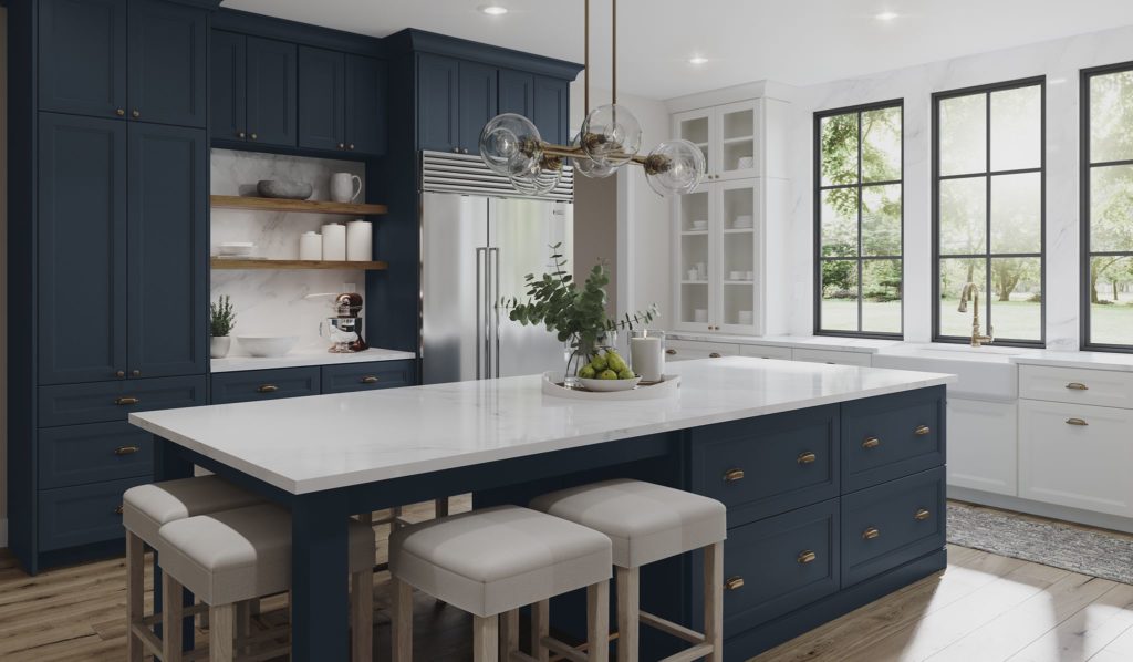 Adornus Newport Kitchen